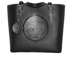 Tucker Tweed Equestrian James River Carry All Bag Equestrian Bags & Luggage