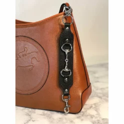 Tucker Tweed Equestrian Keychains Equestrian Bags & Luggage