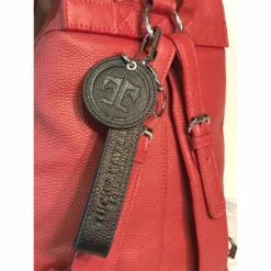Tucker Tweed Equestrian Keychains Equestrian Bags & Luggage