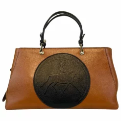Equestrian Bags & Luggage Tucker Tweed Equestrian Sedgefield Legacy Handbag