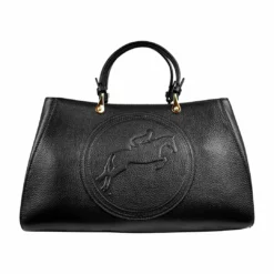 Equestrian Bags & Luggage Tucker Tweed Equestrian Sedgefield Legacy Handbag
