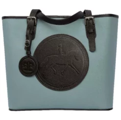 Tucker Tweed Equestrian James River Carry All Bag Equestrian Bags & Luggage