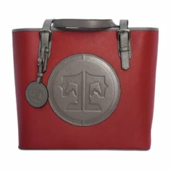 Tucker Tweed Equestrian James River Carry All Bag Equestrian Bags & Luggage