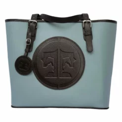 Tucker Tweed Equestrian James River Carry All Bag Equestrian Bags & Luggage