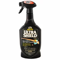 Animal Health Inc Ultra Shield Ex Fly Spray