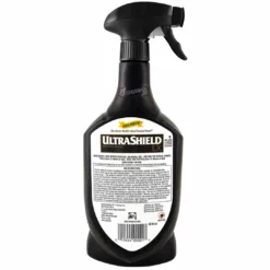 Animal Health Inc Ultra Shield Ex Fly Spray