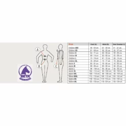 Top 10 ๐คฉ KL Select Riding Vests USG Flexi Motion Children's Body Protector Vest ๐ 11 KL Select Riding Vests USG Flexi Motion Children's Body Protector Vest