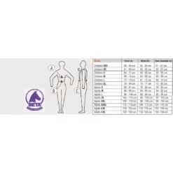 Brand new π KL Select USG Flexi Motion Adult Body Protector Vest π 11 KL Select USG Flexi Motion Adult Body Protector Vest