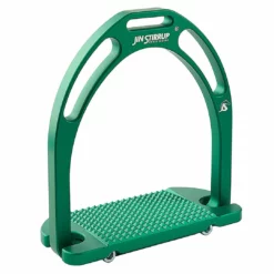 Seadog Trading Saddle Pads & Fittings Jin Original Stirrup Irons