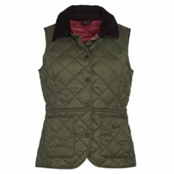 Barbour Deveron Gilet- Sale