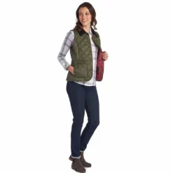 Buy 💯 Barbour Deveron Gilet- Sale 🤩 13 Barbour Deveron Gilet- Sale