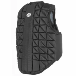 KL Select Riding Vests USG Flexi Motion Children's Body Protector Vest