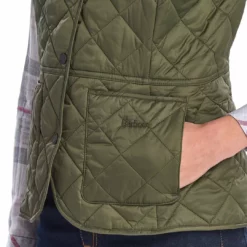 Buy 💯 Barbour Deveron Gilet- Sale 🤩 12 Barbour Deveron Gilet- Sale