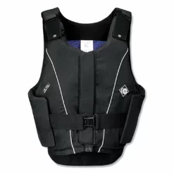 Charles Owen JL9 Body Protector- Child's