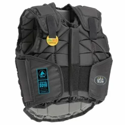 KL Select Riding Vests USG Flexi Motion Children's Body Protector Vest