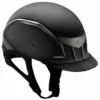 Samshield XJ Helmet-Black