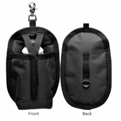 Jacks Mfg Water Bottle Carrier