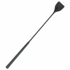 Jacks Mfg Horse Training Equipment Bat With Rubber Pimple Grip