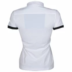 EGO7 EGO 7 Women's Polo Top Short Sleeve Show Shirts