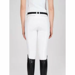 Equiline Women's Ash Riding Breeches With X-Grip Knee Patch