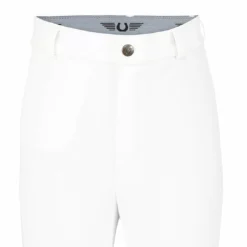 JPC Equestrian TuffRider Children's Ribb Knee Patch Breeches