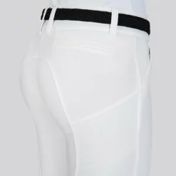 Cheapest 🤩 Equiline 👩 Women's X Shape Knee Grip Breech ✔️ 27 Equiline Women's X Shape Knee Grip Breech
