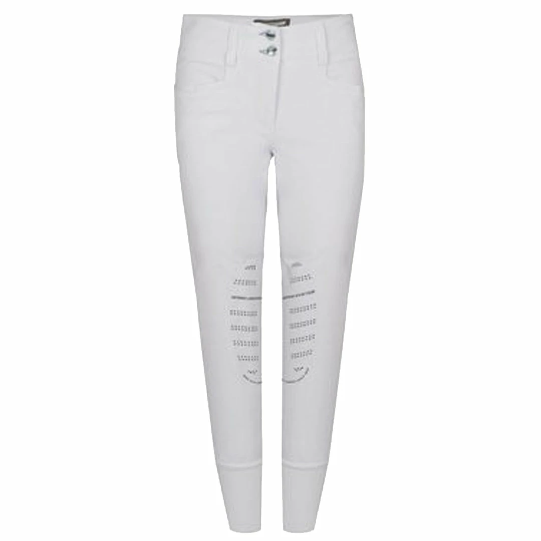 New ✨ Animo Ladies Naspre Breech Breeches 🧨 14 Animo Ladies Naspre Breech Breeches