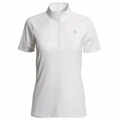 Ariat Women's Marquis Vent Short Sleeve Show Shirt-Sale