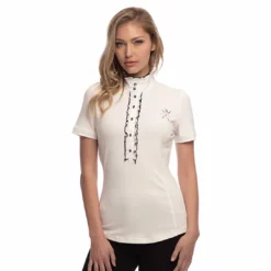 Show Shirts Goode Rider Couture Show Shirt