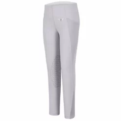 Outlet ✔️ JPC Equestrian TuffRider Children's Minerva EquiCool Tights Breeches 🎁 42 JPC Equestrian TuffRider Children's Minerva EquiCool Tights Breeches