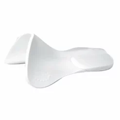 Saddlery Brands International Saddle Pads & Fittings Wintec Comfort Pad Raised Back