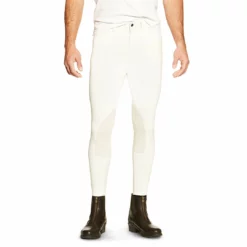 Breeches Ariat Men's Olympia Knee Patch Breech
