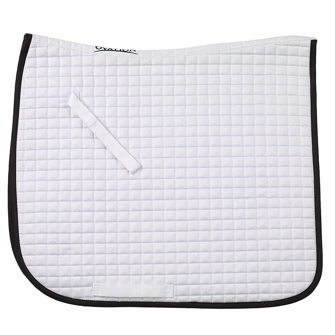 Best reviews of 🤩 English Riding Supply Saddle Pads & Fittings Ovation Pro Square Quilt 👗 Dressage Pad 🧨 5 English Riding Supply Saddle Pads & Fittings Ovation Pro Square Quilt Dressage Pad