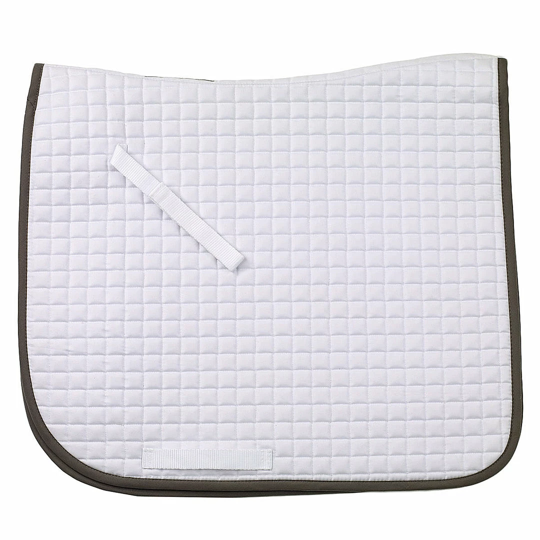 Best reviews of 🤩 English Riding Supply Saddle Pads & Fittings Ovation Pro Square Quilt 👗 Dressage Pad 🧨 6 English Riding Supply Saddle Pads & Fittings Ovation Pro Square Quilt Dressage Pad