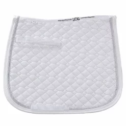KL Select Gifts For Your Horse USG Small Quilt Saddle Pads