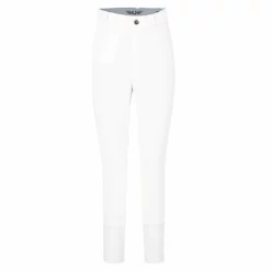 JPC Equestrian TuffRider Children's Ribb Knee Patch Breeches