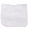 English Riding Supply Saddle Pads & Fittings Ovation Pro Square Quilt Dressage Pad