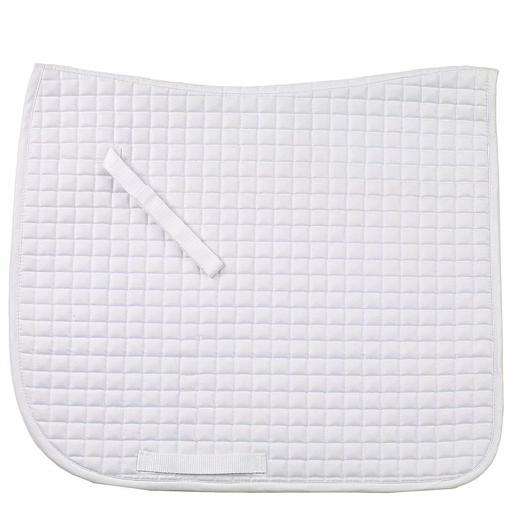 Best reviews of 🤩 English Riding Supply Saddle Pads & Fittings Ovation Pro Square Quilt 👗 Dressage Pad 🧨 3 English Riding Supply Saddle Pads & Fittings Ovation Pro Square Quilt Dressage Pad