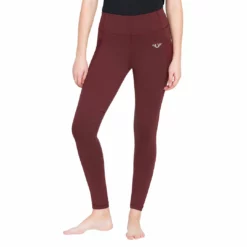 JPC Equestrian TuffRider Ladies Minerva EquiCool Tights