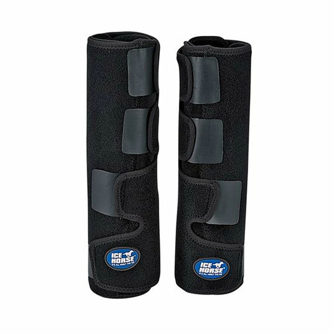 Outlet โญ Ice Horse Suspensory Wraps ๐ 6 Ice Horse Suspensory Wraps