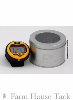 Cheapest ❤️ Nunn Finer Optimum Time Event ⌚ Watch- 2 Styles Equestrian Accessories ✨ 21 Nunn Finer Optimum Time Event Watch- 2 Styles Equestrian Accessories