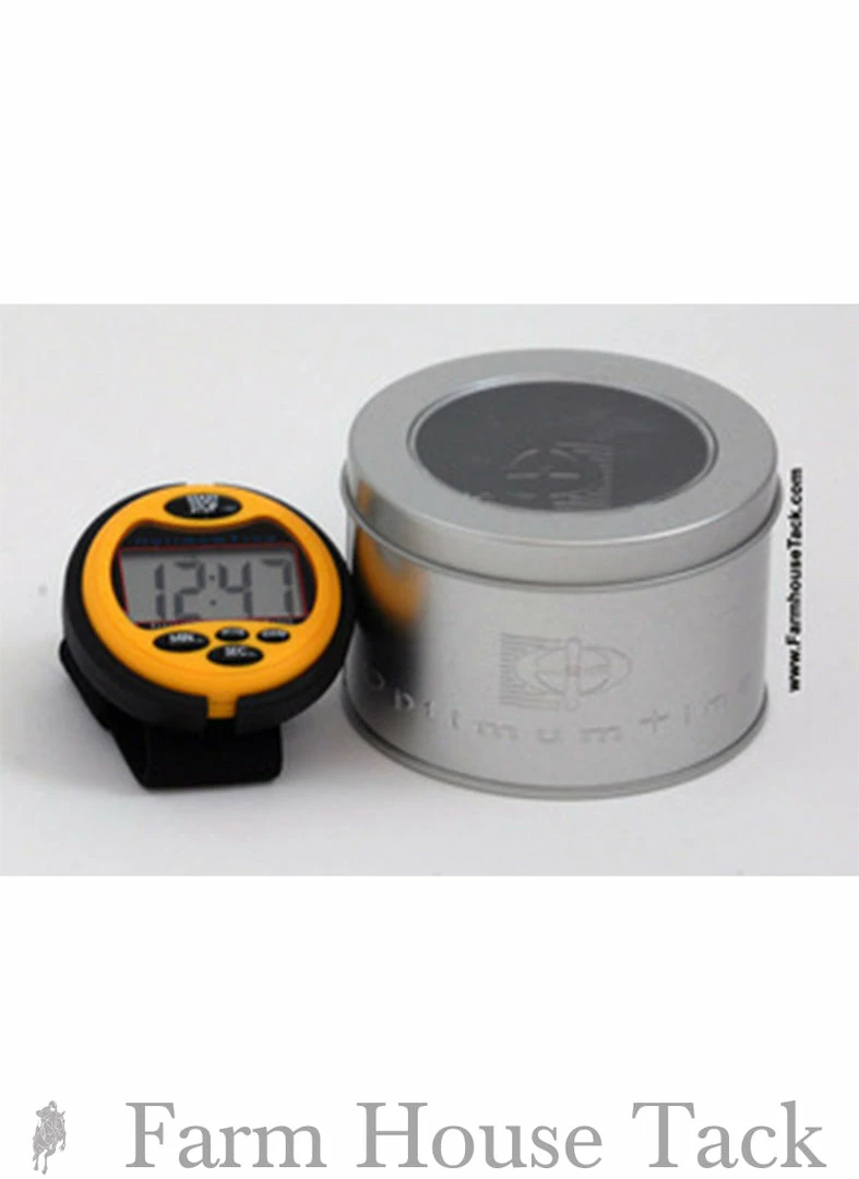 Cheapest ❤️ Nunn Finer Optimum Time Event ⌚ Watch- 2 Styles Equestrian Accessories ✨ 11 Nunn Finer Optimum Time Event Watch- 2 Styles Equestrian Accessories